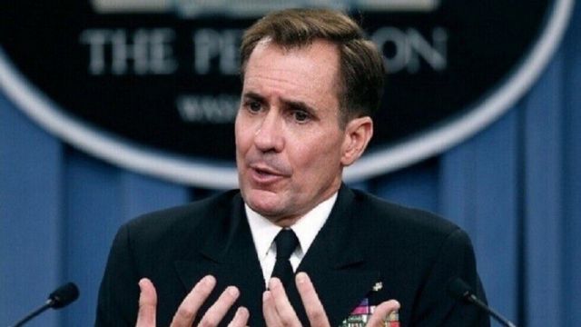 البيت الأبيض: الهجوم الأوكراني المضادّ فشل بسبب &laquo;الطبيعة&raquo; والزمن