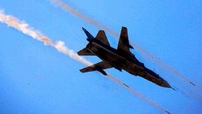 القوات الجوية الروسية والمعارضة تتوصلان لاتفاق حول العمل المشترك ضد الإرهابيين