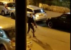 تفاصيل جديدة عن عملية الشهيد ضياء الفدائية في &laquo;تل أبيب&raquo;