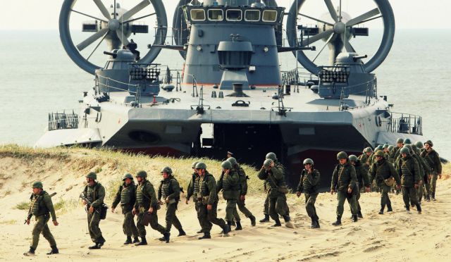 اتصالات روسية أمريكية حول سورية