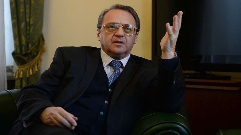 موسكو: نأمل بعودة سورية للجامعة العربية