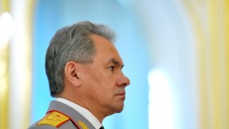 شويغو: نشاط &laquo;الناتو&raquo; سيؤدي إلى إجراءات مضادة