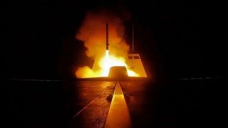 ماذا عن الموقف الروسي من الضربة الثلاثية؟