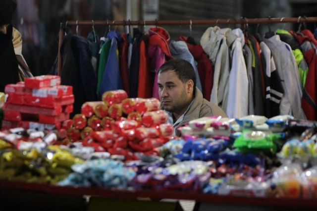 مزيد من التضخم والافقار