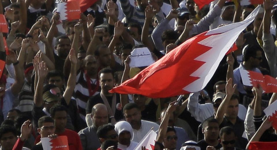 البحرين.. على مشارف الحوار