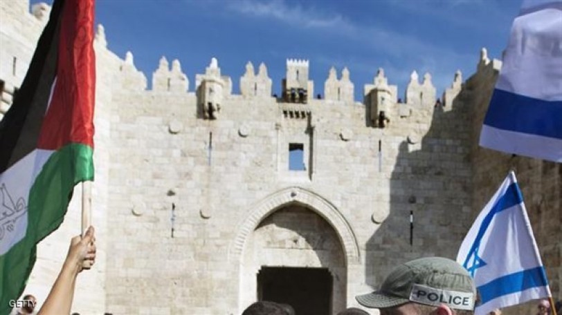 المفاوضات مستمرة و"عملية السلام" ناجحة!