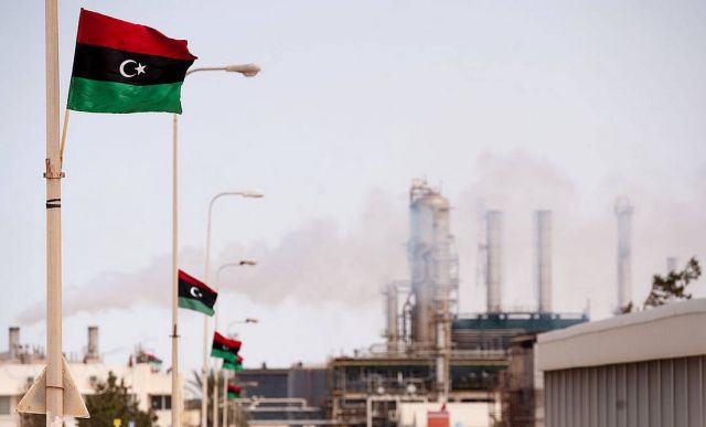 ليبيا: إيقاف الإنتاج والتصدير من "الهلال النفطي" ضغطاً على الدبيبة لتسليم السلطة