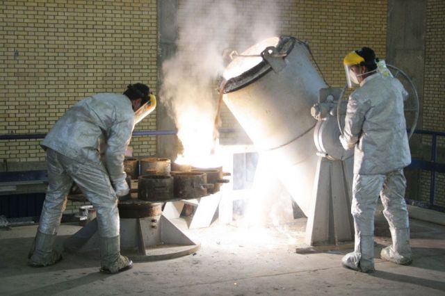 روسيا تتخلى عن الحراسة الأمريكية