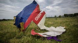 روسيا تكشف عن اسم الشاهد الرئيسي في قضية تحطم الطائرة الماليزية في أوكرانيا