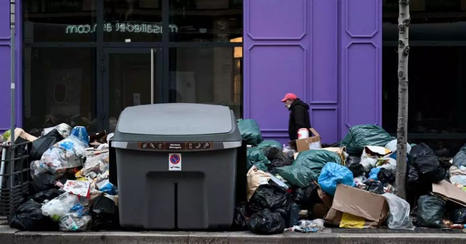 الطبقة العاملة