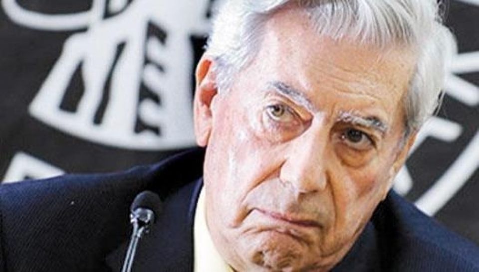 ماريو بارغاس يوسا.. روايات أم أسرار تحلق في التاريخ..؟؟