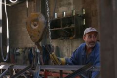 معهد فلسطين التقاني.. والممارسات اللا إنسانية