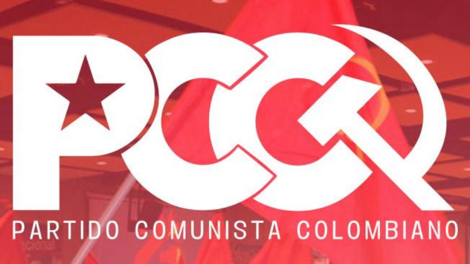 الشيوعي الكولومبي: يجب حلّ الناتو والأحلاف المعادية لروسيا والشرق الأوسط وأوراسيا