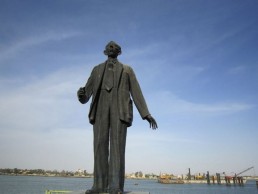 بدر شاكر السياب.. قيثارة الريح