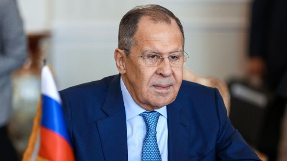 لافروف: اتهامات موسكو لكييف بتحضير القنبلة القذرة «ليست نابعة من فراغ»