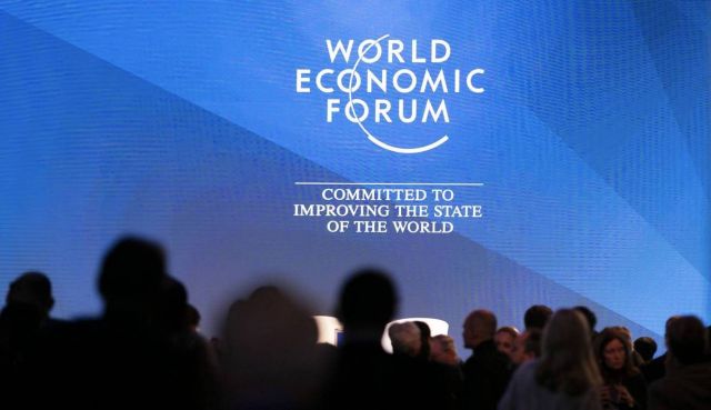خطط شيطانية للمنتدى الاقتصادي العالمي... للاستفادة من الوباء