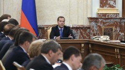 مدفيديف: لا توجد عقوبات قادرة على إلحاق ضرر فادح بالاقتصاد الروسي