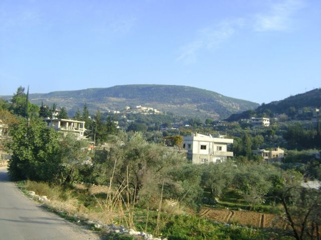 اللاذقية	  قرية القليعه.. تسأل!