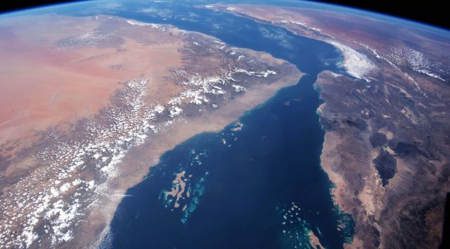 القرن الإفريقي... العالم يحبس أنفاسه