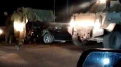 جنديان من الثلاثة الذين دُهسوا بعملية قرب الخليل السبت بحالة خطيرة