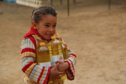 السلَة الغذائية