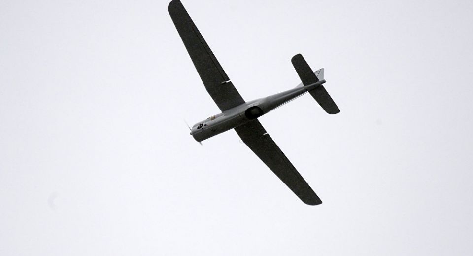 &laquo;روسيا ستستهدف معامل سرية لتركيب طائرات مسيرة في إدلب&raquo;