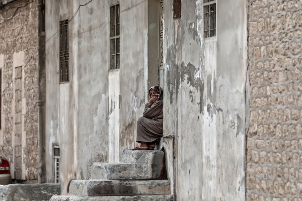 مؤتمر استثماري محلي... لأزمة سياسية دولية!