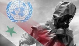 عودة خبراء الأسلحة الكيميائية الأمميين إلى سورية