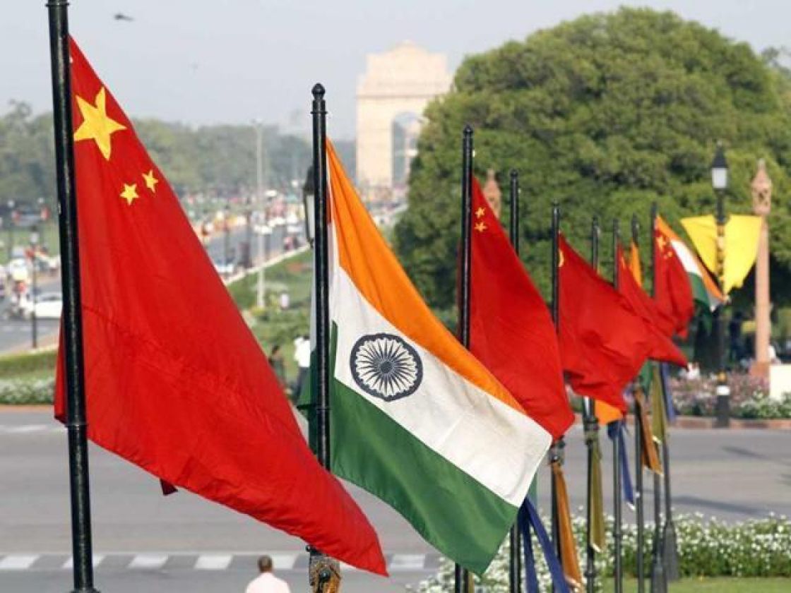 بكين: متفقون مع الهند على حفظ الأمن على الحدود