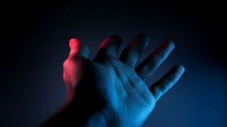 تشخيص السكري وأمراض القلب عن طريق الضوء