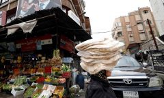 افتتاحية قاسيون 1106: الفقر والجوع وبرنامج اليوم الأول