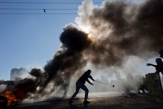 أياً كان الهدف الأمريكي: فاشل!