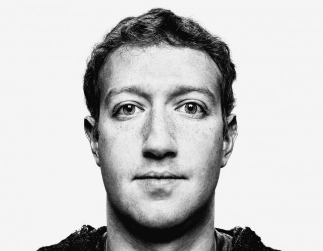 زوكربيرغ &laquo;يفصح&raquo; عن &laquo;خطأ&raquo;..!