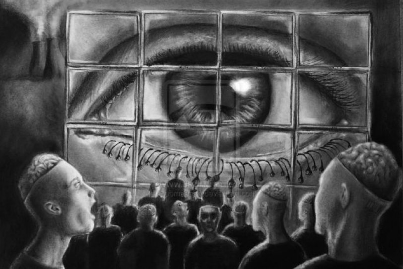 احذروا الحرب النفسية المفترضة