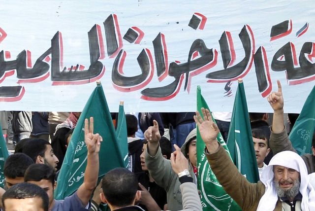 &laquo;الإخوان&raquo; في رحاب &laquo;الديمقراطية الأردنية&raquo;..!