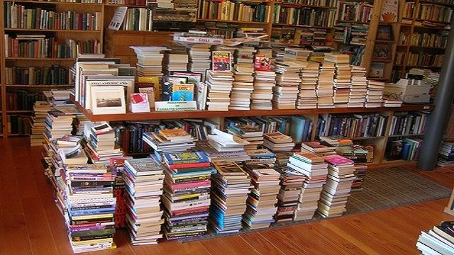 معرض القاهرة الدولي للكتاب.. «الثقافة والهوية»