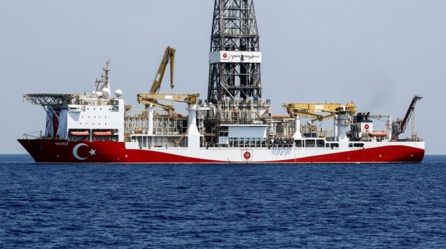 شرق المتوسط والانتقال بين مرحلتين..