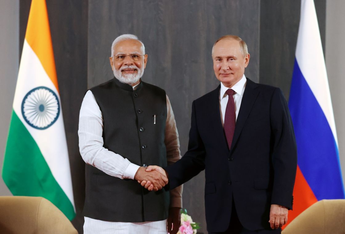 روسيا-الهند: قفزة جديدة في التعاون عنوانها «النووي»
