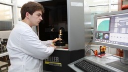 علاج السرطان بالمغناطيس!