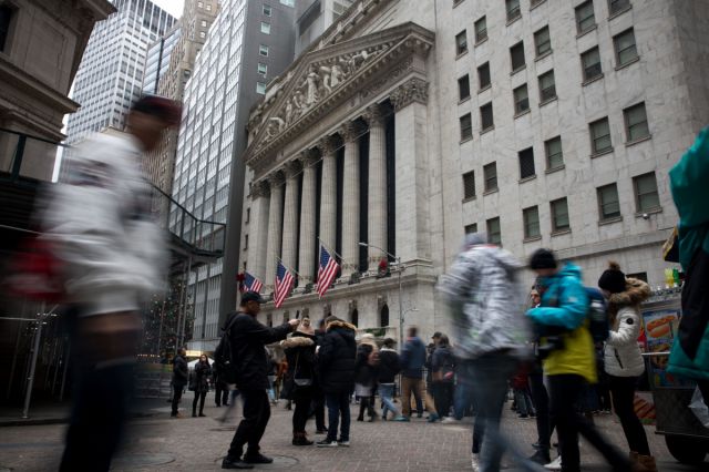 &laquo;تضخّم&raquo; الأرباح حقيقي!