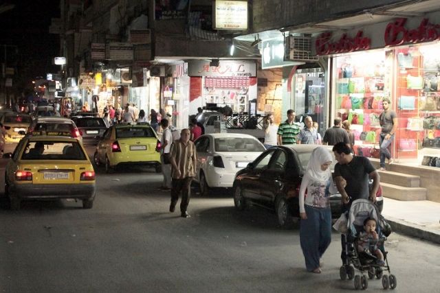 ملاهي ليلية في الشقق السكنية بجرمانا..