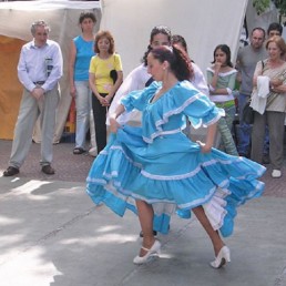 &laquo;جميعنا نعشق التانغو&raquo;!