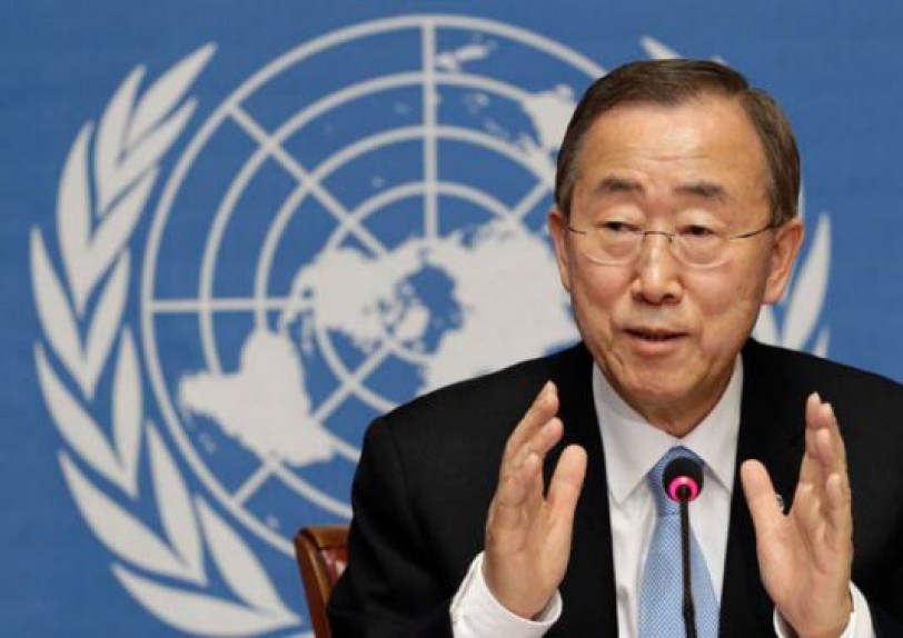 الأمم المتحدة: فريق التحقيق الأممي سيعود إلى سورية لاستكمال عمله