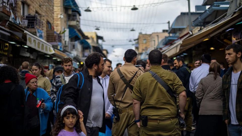 الكيان خائفٌ من عزلِه اقتصادياً