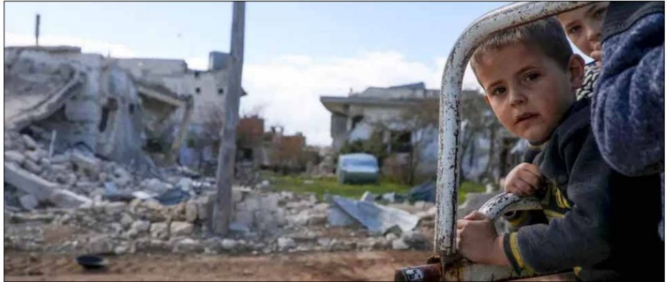 في ذكرى الجلاء... سورية بين الوطنية الشعبوية والعدمية الوطنية