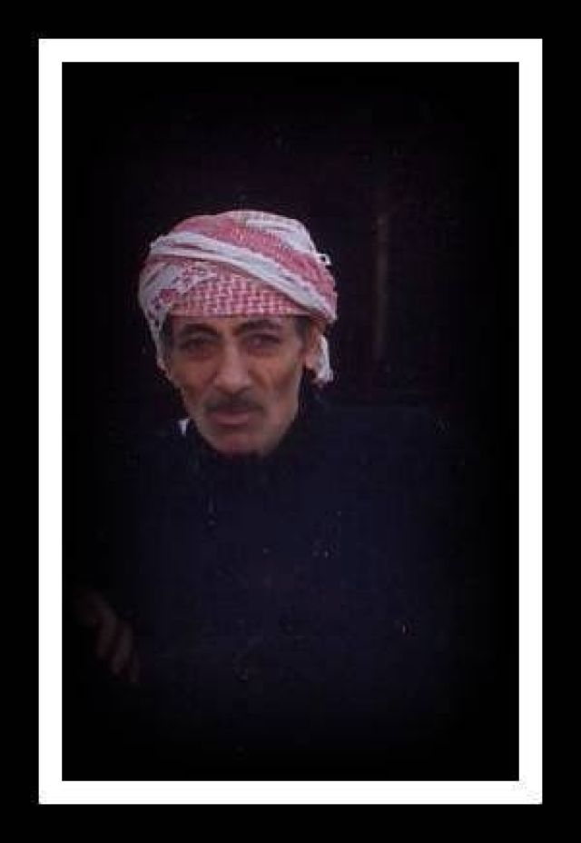 الرفيق حنا المرداشي- أبو أديب- وداعاً