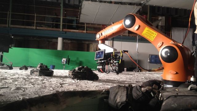 35 ألفاً لرجال بانفيلوف الـ 28