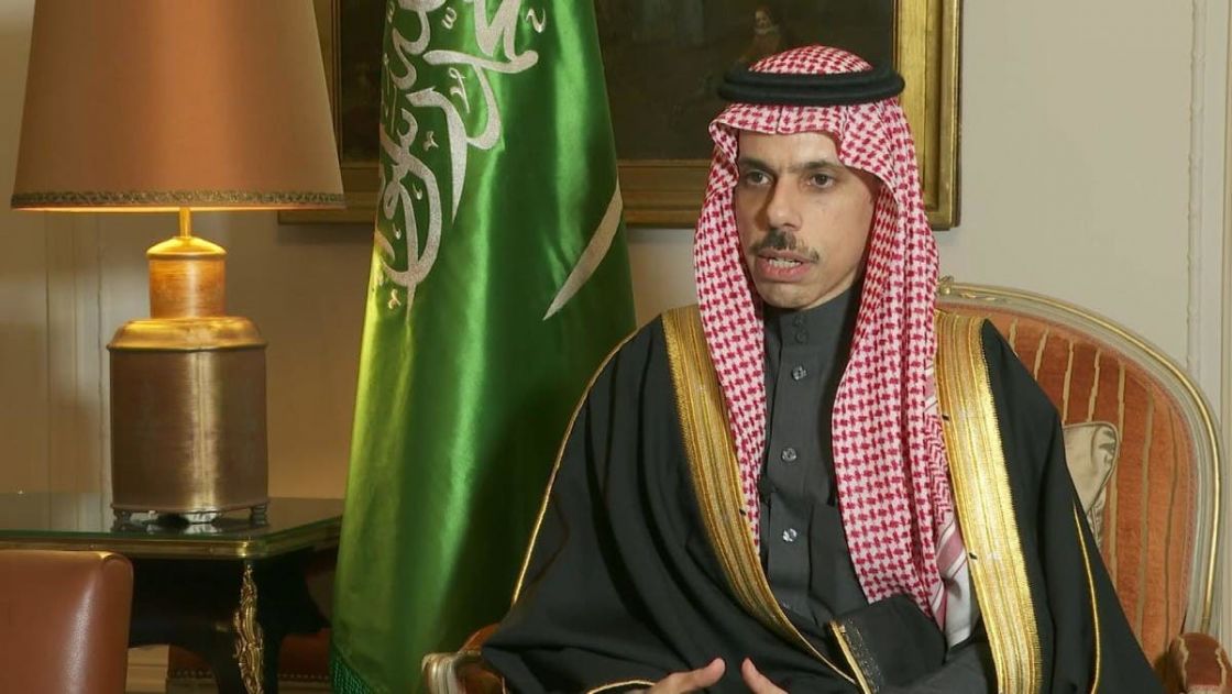 الخارجية السعودية: في الوقت الحالي لا رغبة للملكة بالانضمام للتطبيع