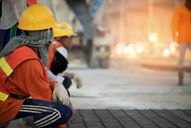 الضمان الاجتماعي في معايير العمل الدولية