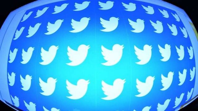 المستخدمون يتحدثون عن مشاكل في تويتر